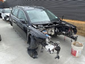 Volkswagen Passat 3C 2008-2018