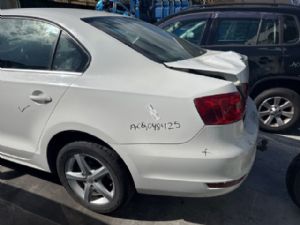 Volkswagen Jetta 5C6 2010-2012