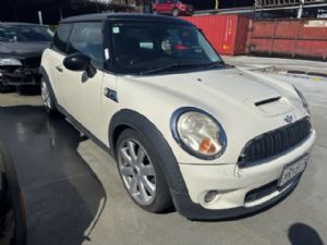 Mini Cooper R56 2007-2009