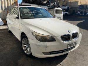 BMW 5 Series E60 530