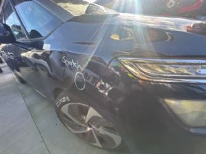 Citroen C4 Grand Picasso 2013-2018