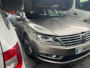 Volkswagen Passat 3C 2008-2018
