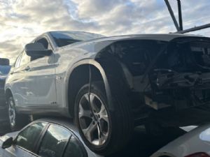 BMW X1 E84 2009-2010