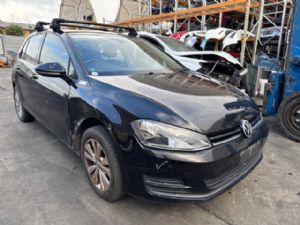 Volkswagen Golf MK7.5 2017-2019