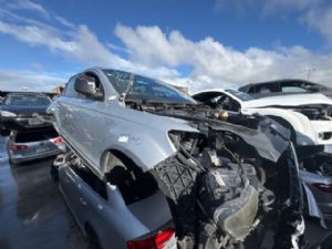 Audi Q7 4L 2007-2010