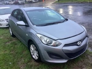 Hyundai i30 D251/D351 2012-2017