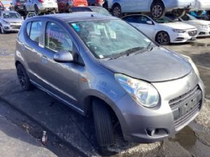 Suzuki Alto GFC31