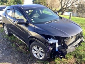Honda Vezel RU3