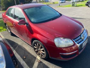 Volkswagen Jetta 1K5 2005-2011