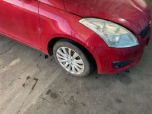 Suzuki Swift ZC72S 2010-2017