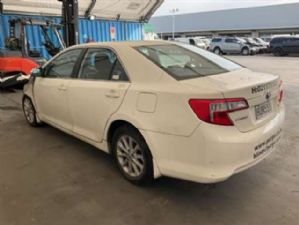 Toyota Camry AVV50