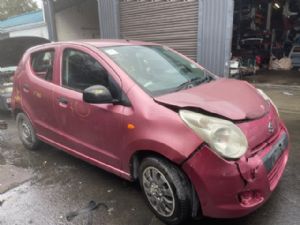 Suzuki Alto GFC31