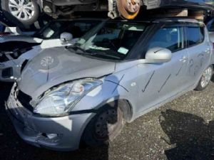 Suzuki Swift ZC72S 2010-2017