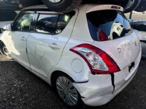 Suzuki Swift ZC72S 2010-2017