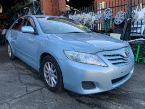 Toyota Camry ACV40 07/06>