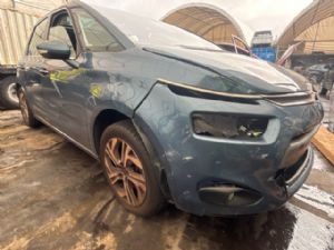 Citroen C4 C4 Picasso 2013-2018