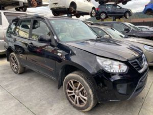 Chery A1/J1 J11