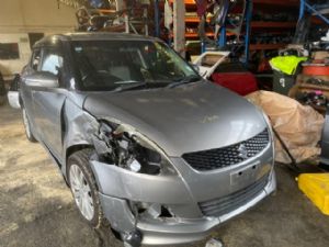 Suzuki Swift ZC72S 2010-2017