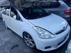 Toyota Wish ZNE10G 2003-2009