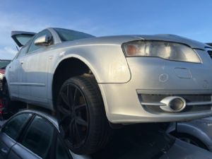 Audi A4 8E 2000-2006