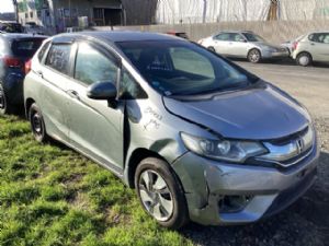 Honda Jazz / Fit GP5 2014-2020