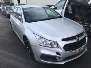 Holden Cruze Other