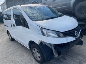 Nissan NV200 VM20 2009-2013