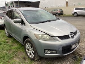 Mazda CX7 ER 2006-2012