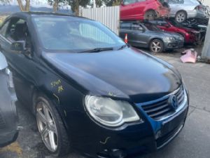 Volkswagen EOS 1F 2006-2011