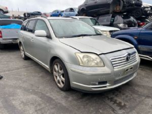 Toyota Avensis T250 2003-2009