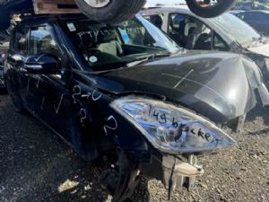 Suzuki Swift ZC72S 2010-2017