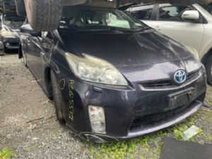 Toyota Prius ZVW30 09-15
