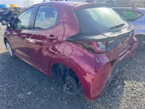 Toyota Yaris MXPA10R 2020-on