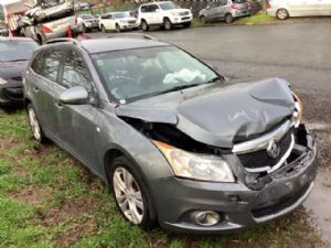 Holden Cruze YG