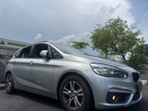 BMW 218i F45
