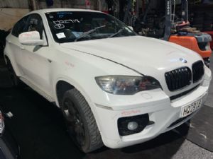 BMW X6 E71 2009-2014