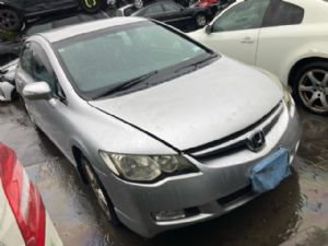 Honda Civic FD2 8th Gen 2005-2011
