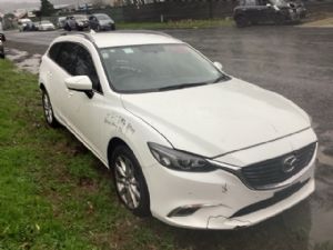 Mazda Mazda6 GJ