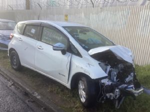 Nissan Note E12L 2016-2019