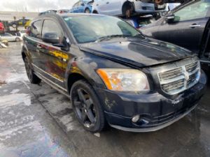 Dodge Caliber 2007-on
