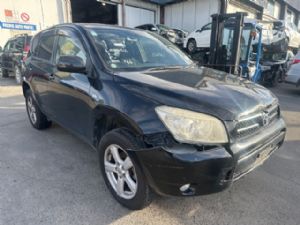 Toyota RAV4 ACA33 01/2006-07/2008