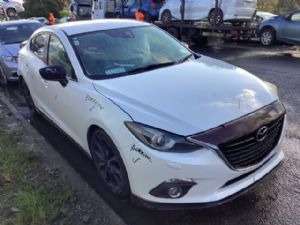 Mazda Mazda3 BM