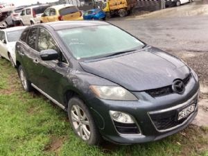Mazda CX7 ER 2006-2012