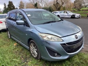 Mazda Premacy CW 2010-2018