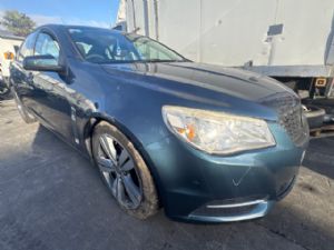 Holden Commodore VF 2013-2017