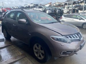 Nissan Murano Z51 4WD 2008-2013