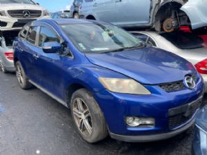 Mazda CX7 ER 2006-2012