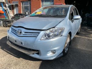 Toyota Corolla ZRE152 05/07-on