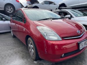 Toyota Prius NHW20 10/03-06/09