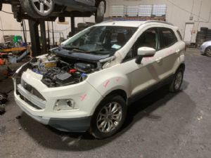 Ford Ecosport Gen-2 2012-Present
